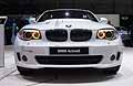 BMW ActiveE